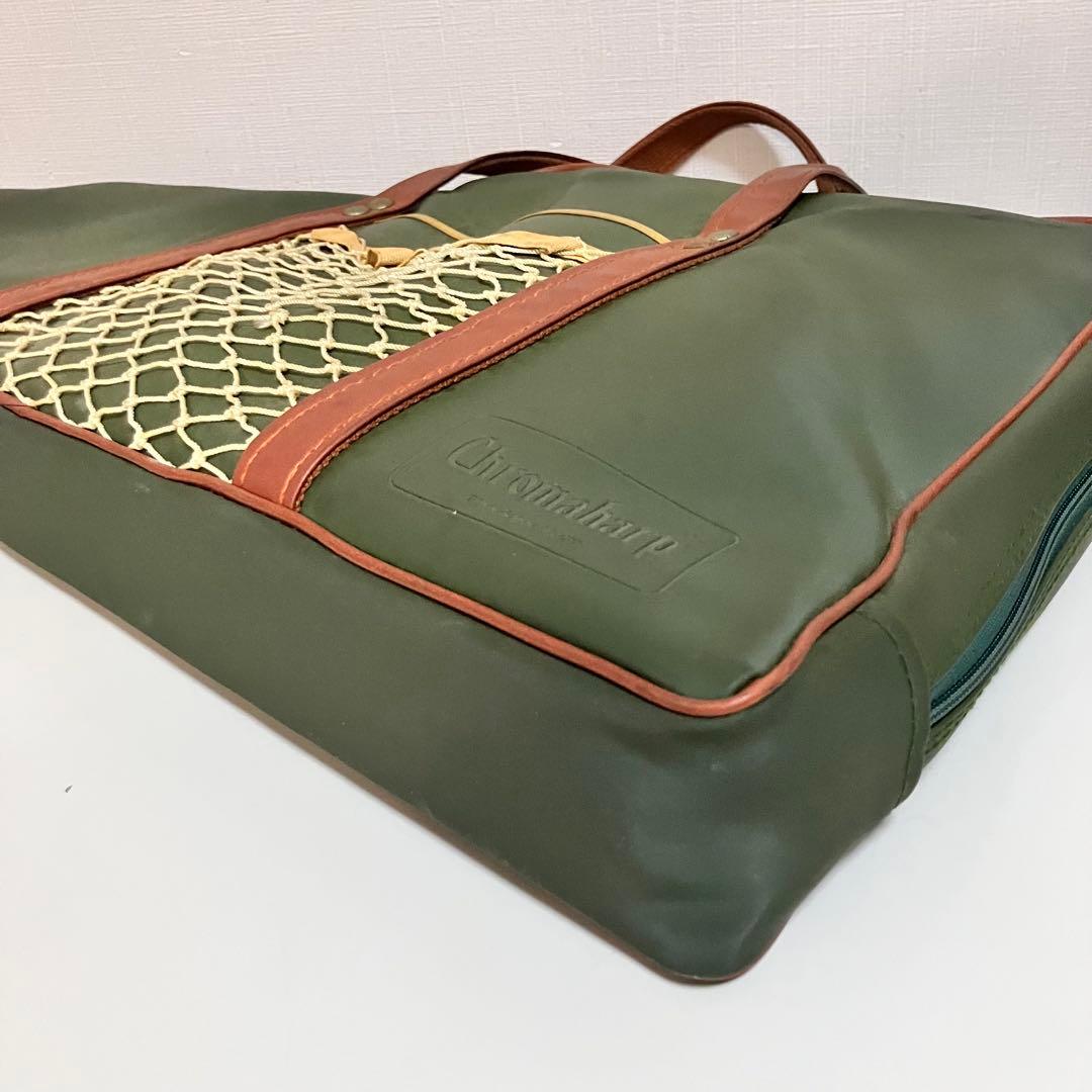 【音出しOK】 TOKAI 東海楽器 CHROMA HARP ハープ 専用カバン