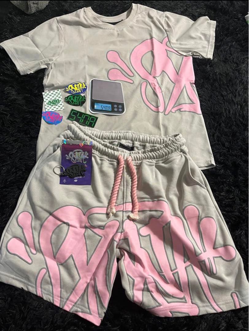 Syna world セットアップ