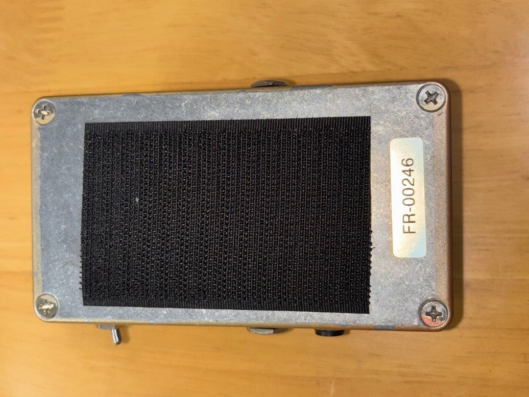 Vivie FerreComp ギターエフェクター 箱付き