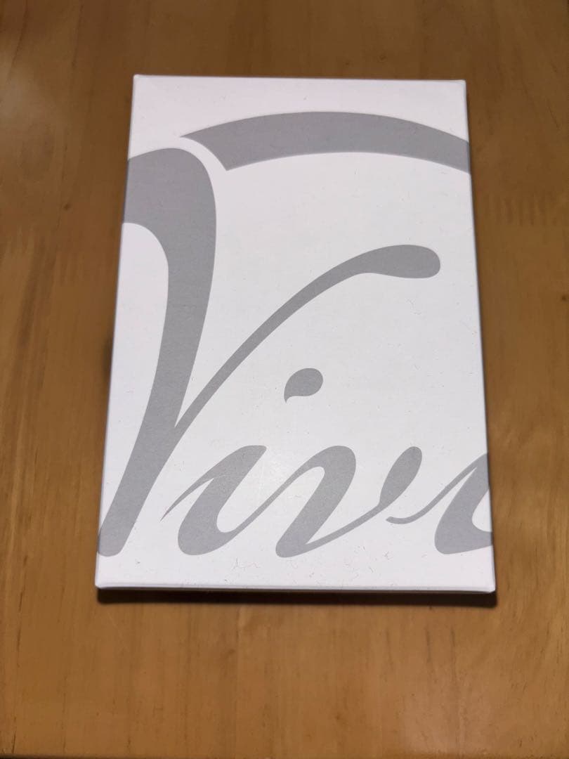 Vivie FerreComp ギターエフェクター 箱付き