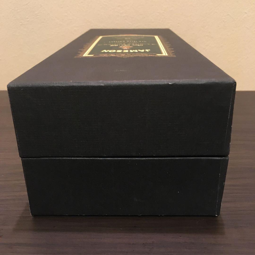 JAMESON LIMITED EDITION 15年