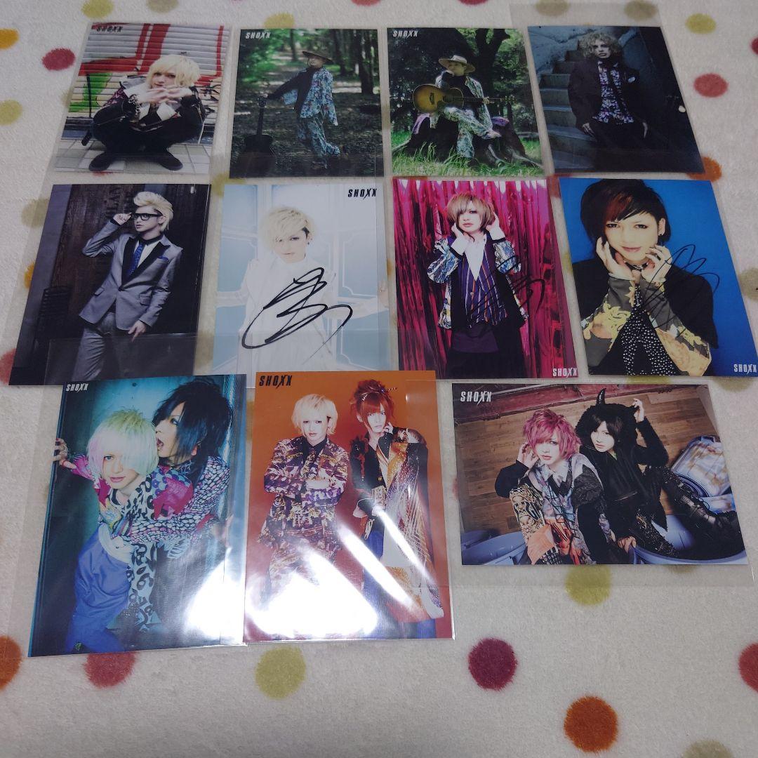 BugLug 一聖 グッズセット