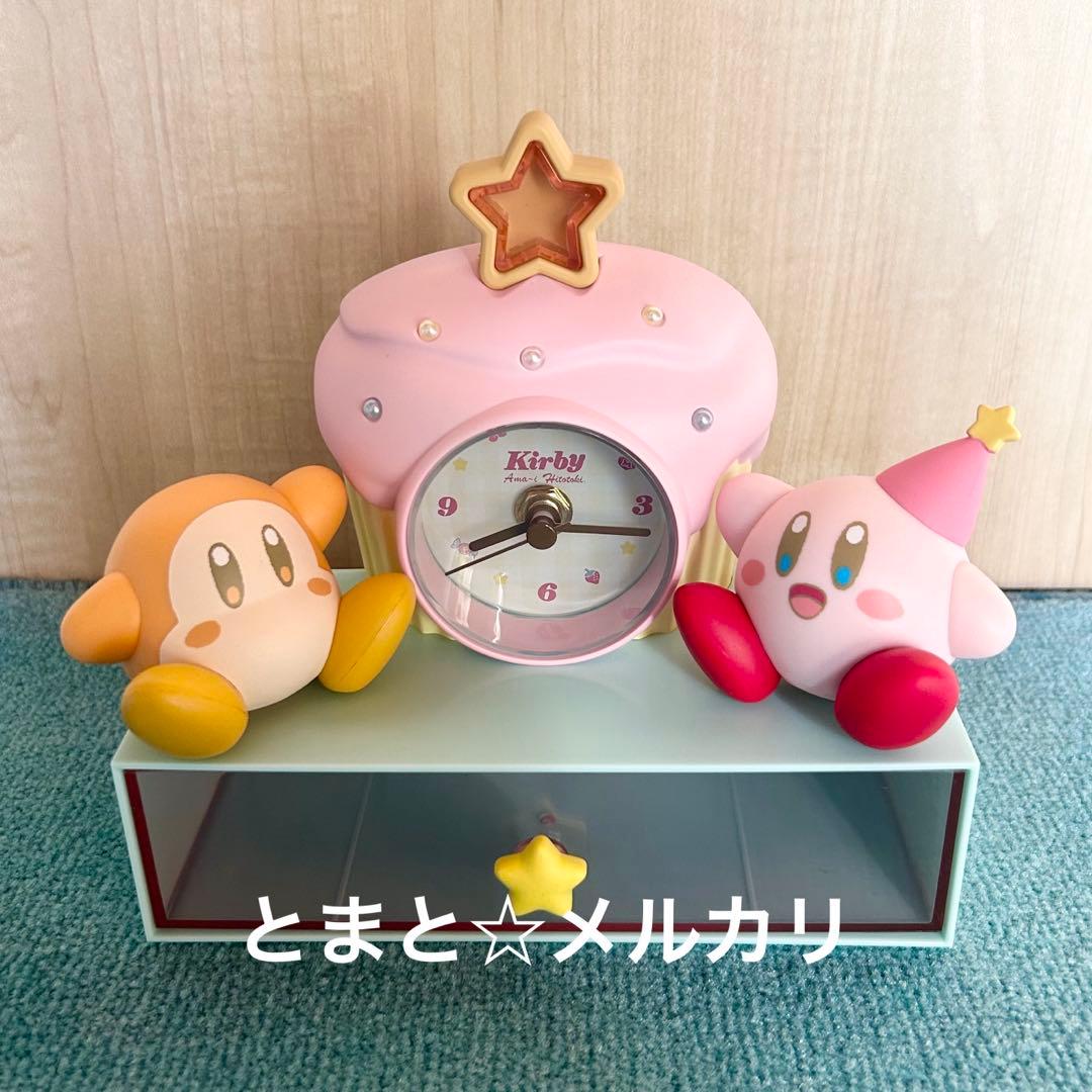 星のカービィ グッズ 8点セット
