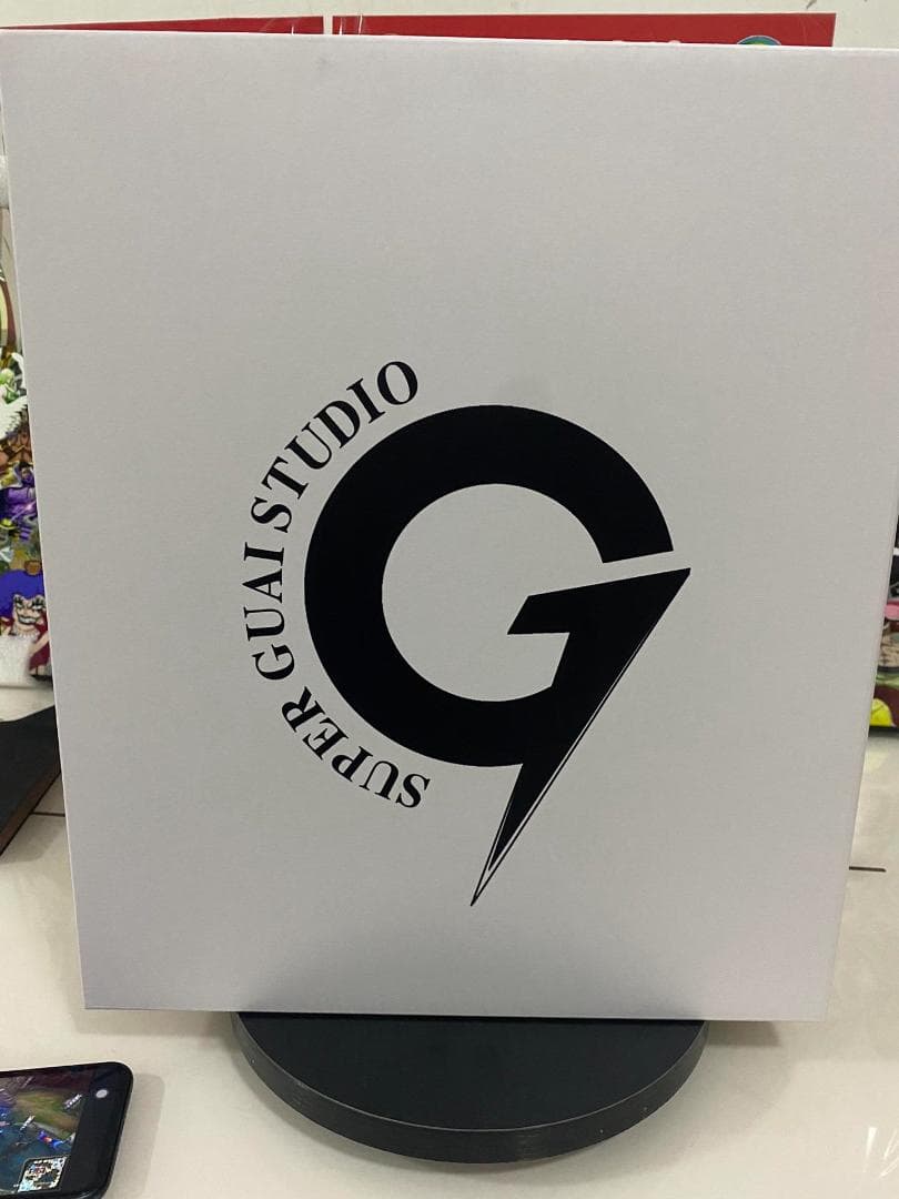 ワンピース ジェルマ 戦闘服 海賊女帝 ハンコック ガレージキット フィギュア