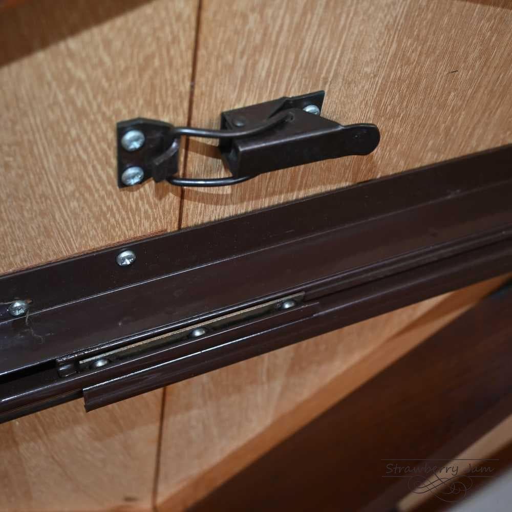 L3710-66 英国アンティーク ミッドセンチュリー エクステンションテーブル