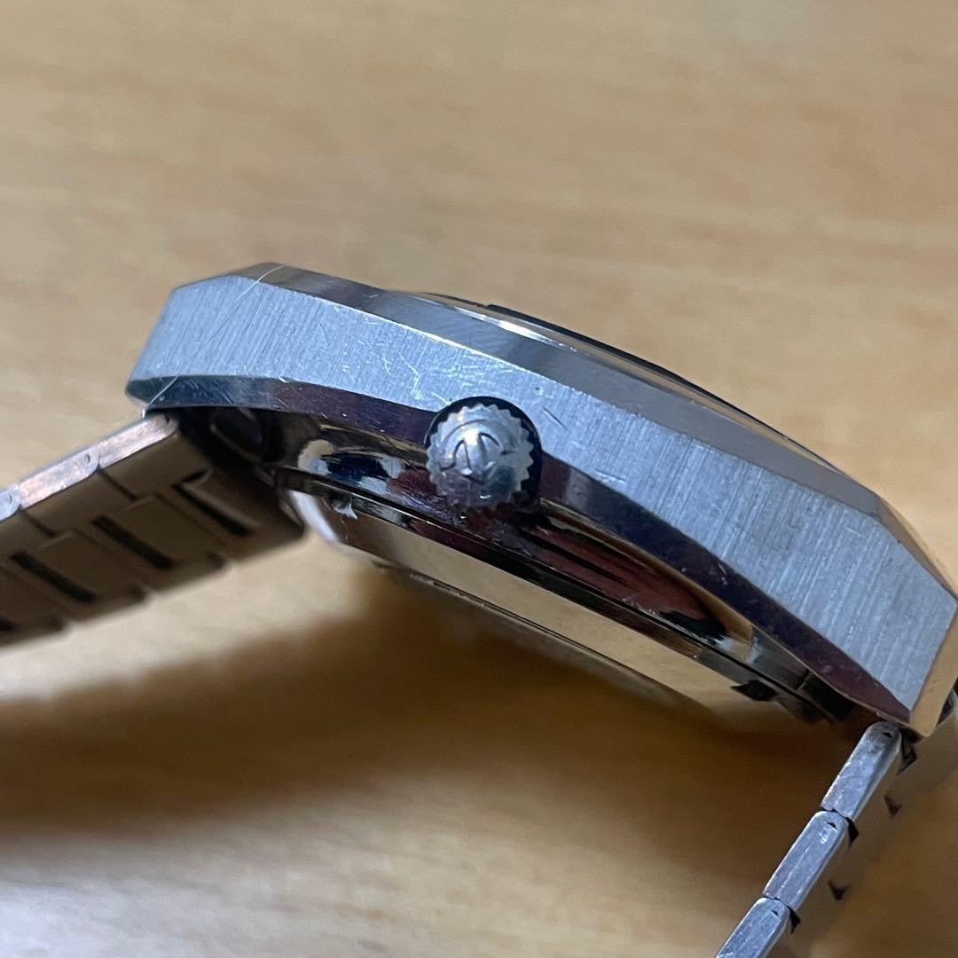 rado mannheim ラドー　マンハイム