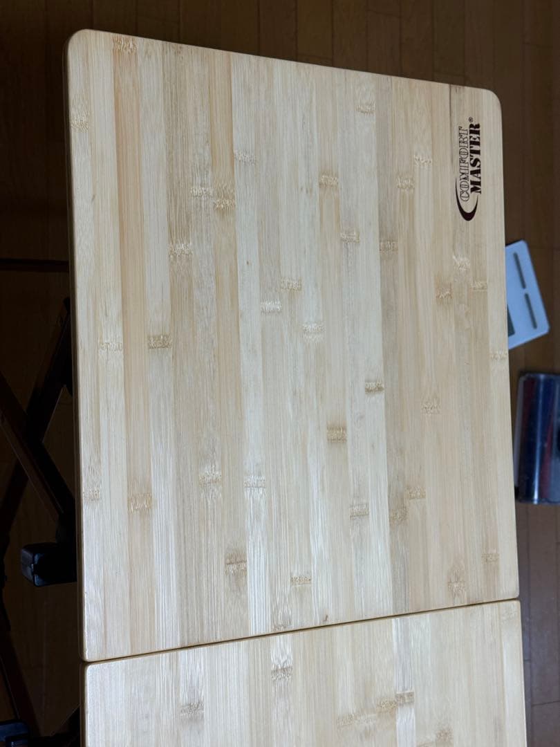 コールマン キッチンテーブル