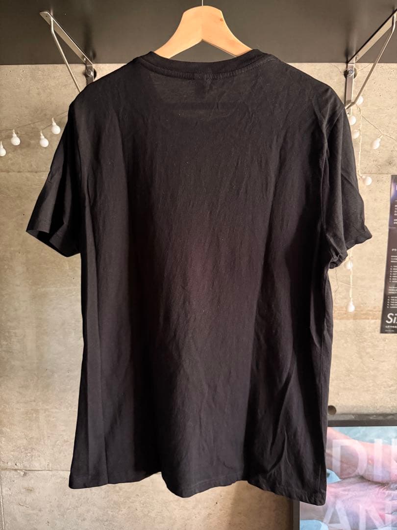 Aphex Twin ロゴ Tシャツ Bleep オフィシャル