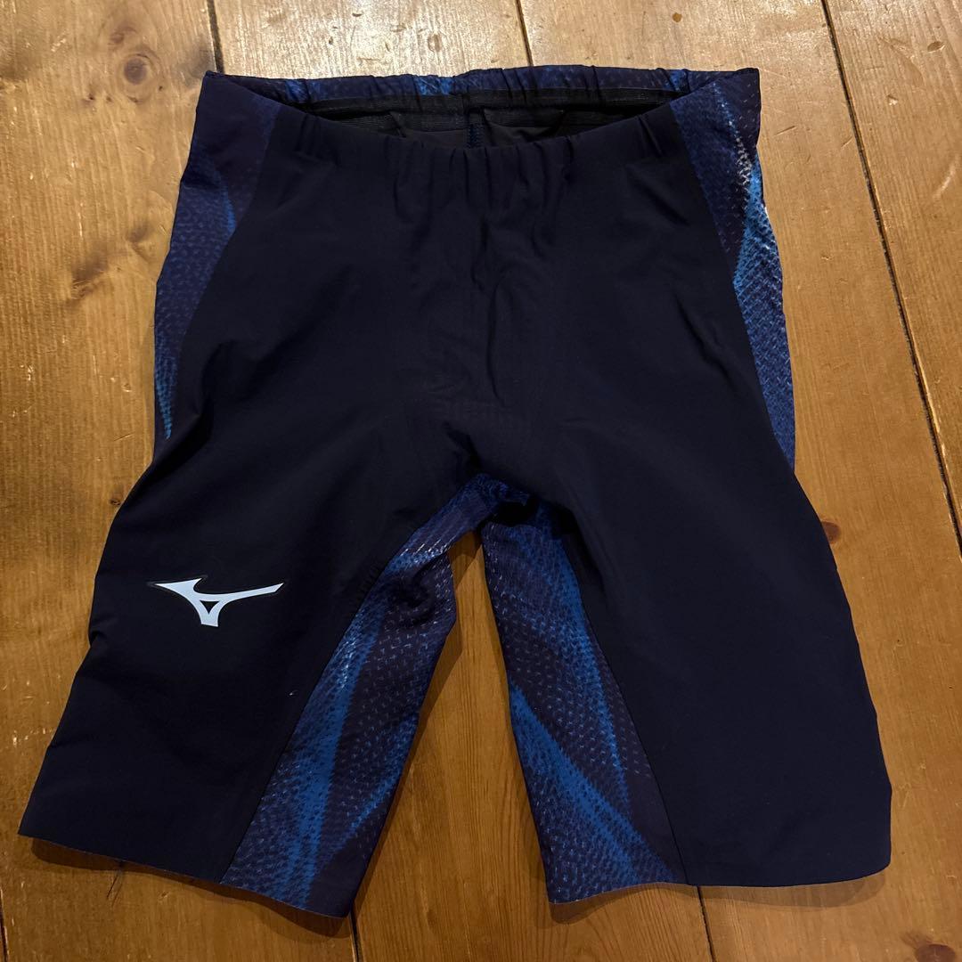 MIZUNO GX SONIC Ⅴ MR 130 オーロラブルー