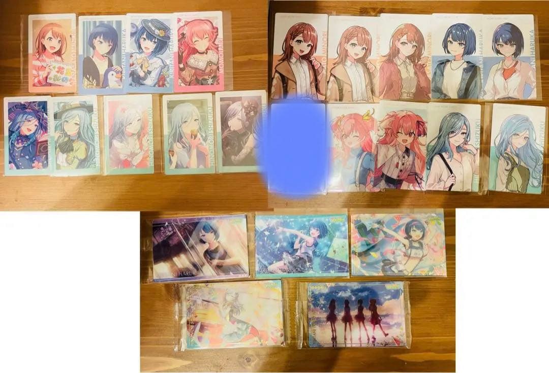 プロセカ まとめ売り グッズ