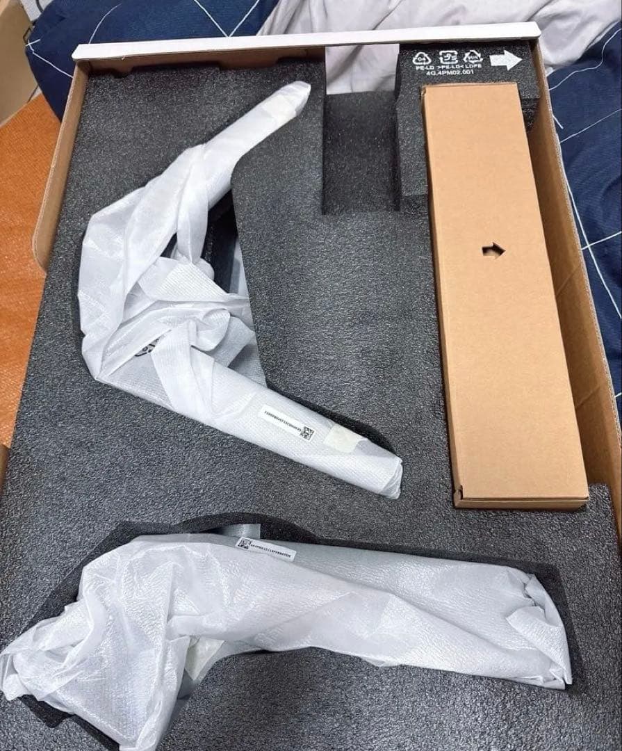 [美品] Alienware 24.5\" 240Hz モニターAW2521HFL