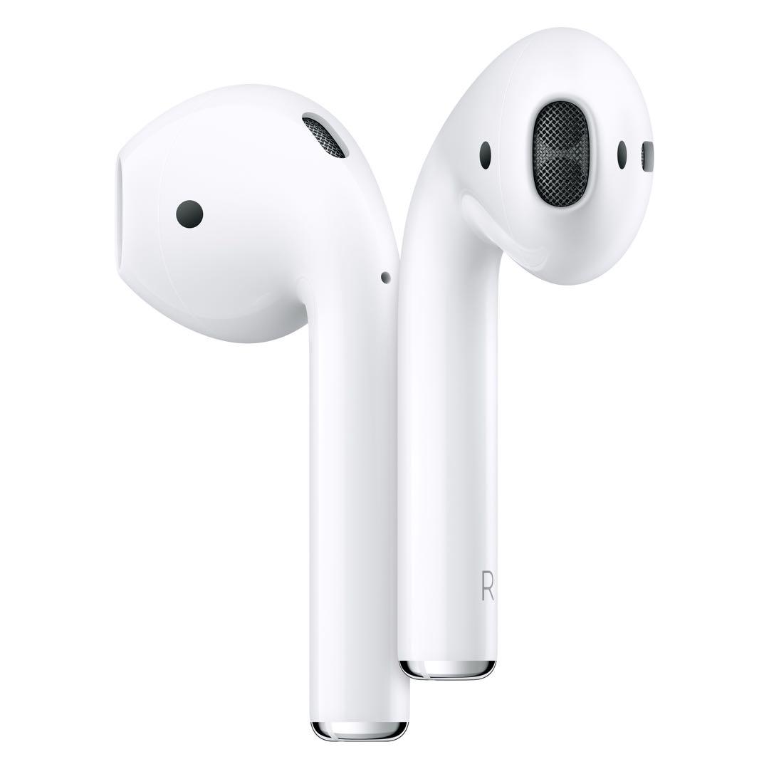 Apple AirPods 第2世代