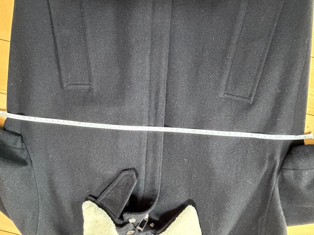 ディオール　ウールジャンパー