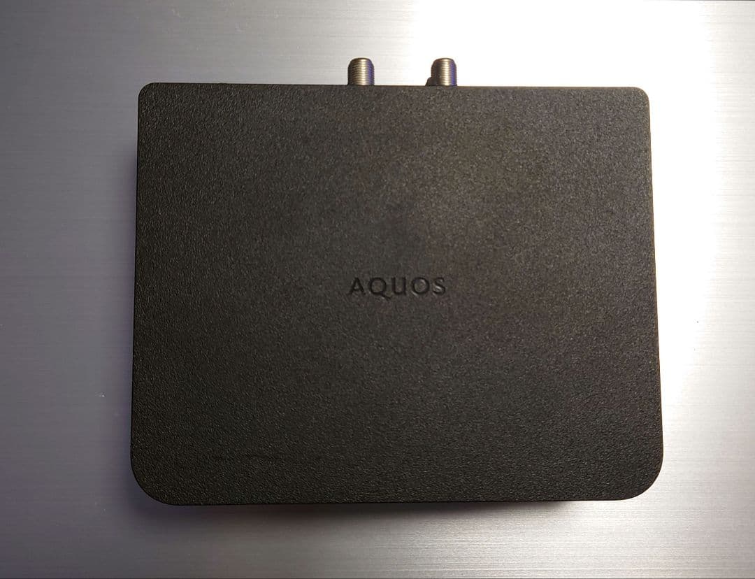 シャープ 12型 液晶 テレビ AQUOS 2T-C12AP-B 防水 ブラック