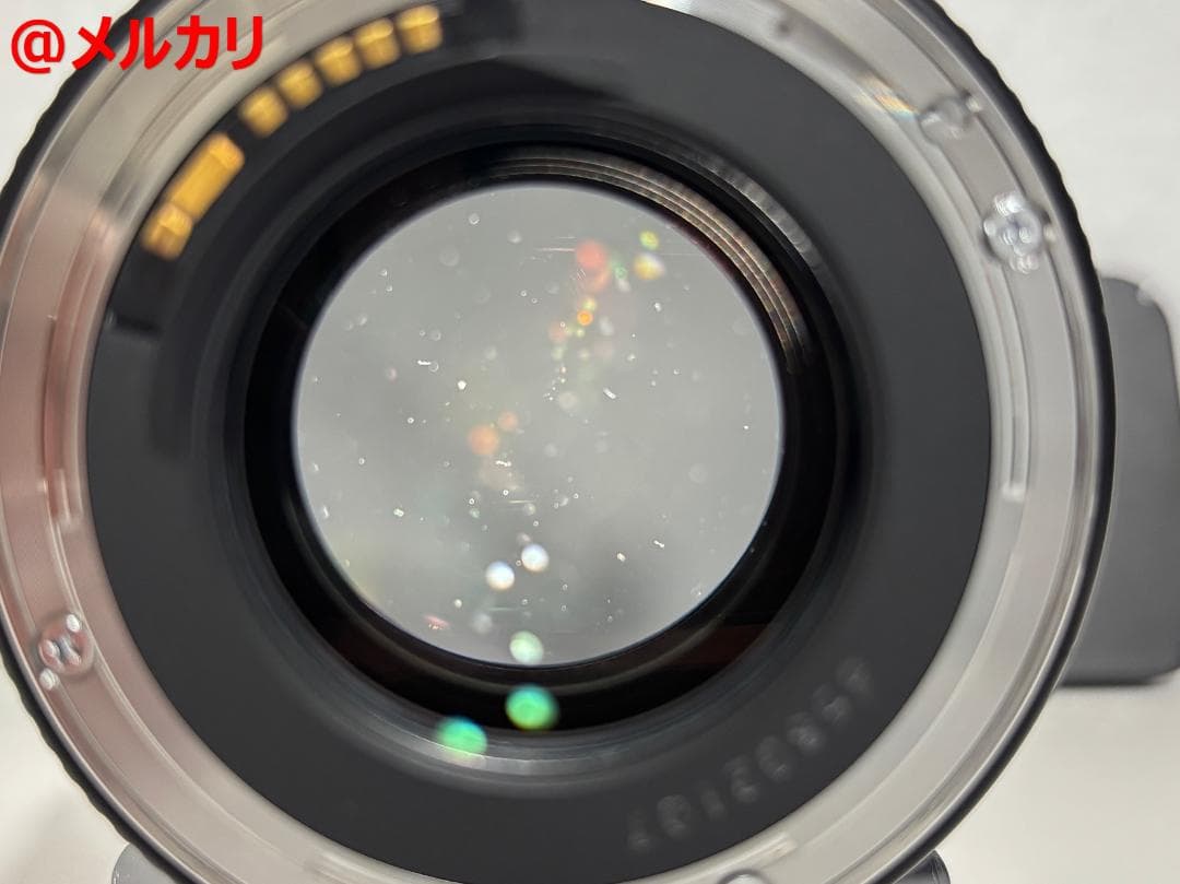 Canon キヤノン EF85mm F1.8 USM