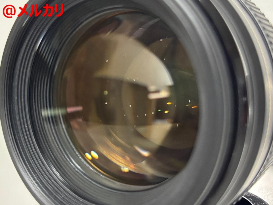 Canon キヤノン EF85mm F1.8 USM