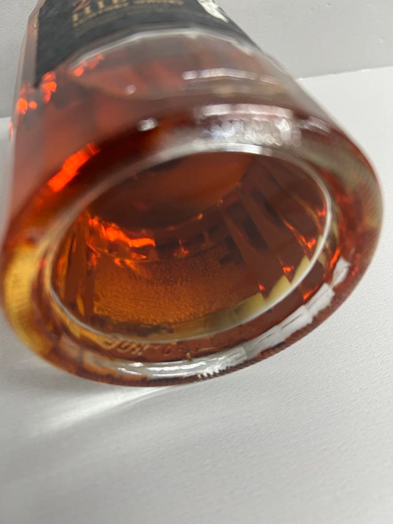 サントリー 響 WHISKY 21年 700ml 43% SUNTORY 箱無し