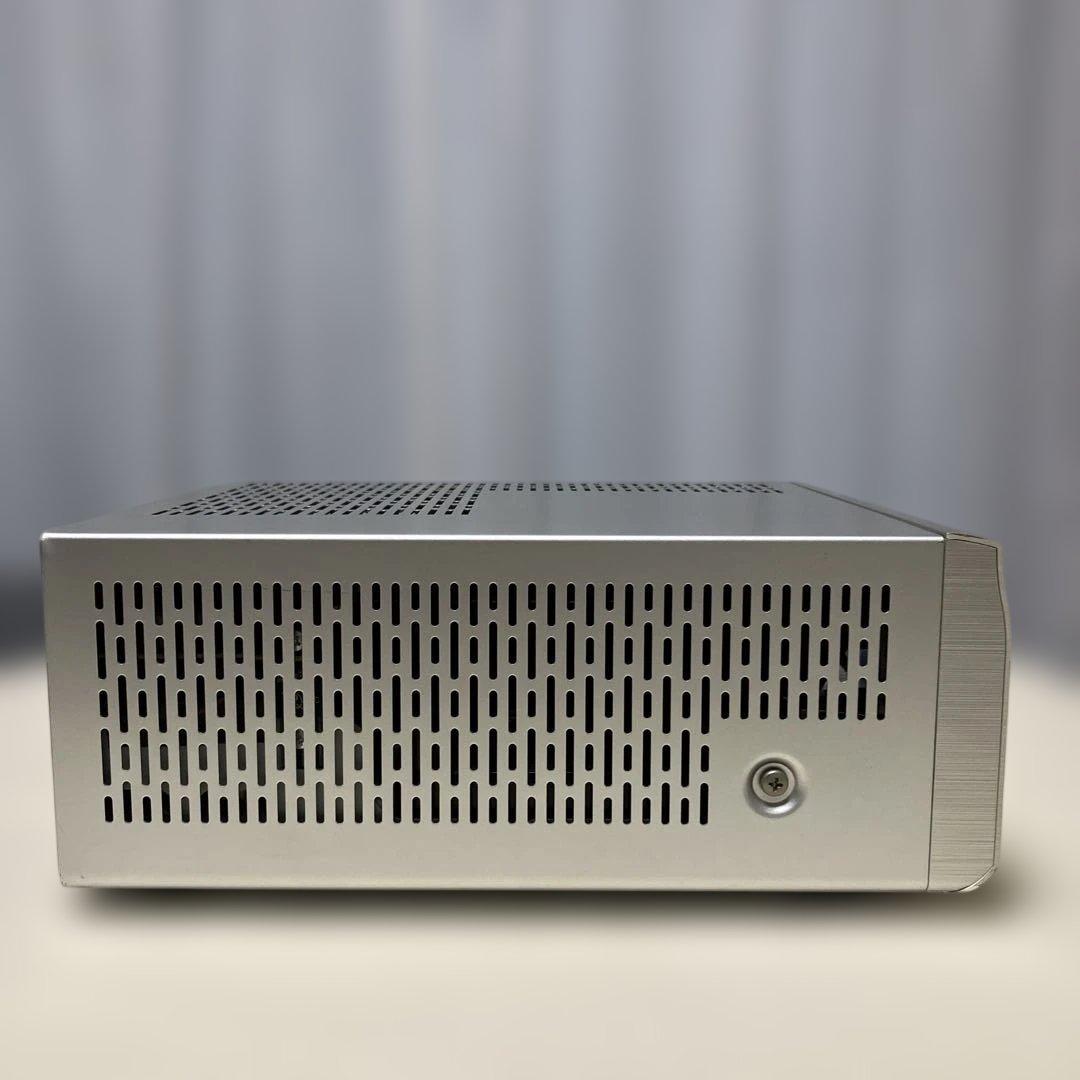 DENON CDレシーバー RCD-M41 整備動作品 2017年製