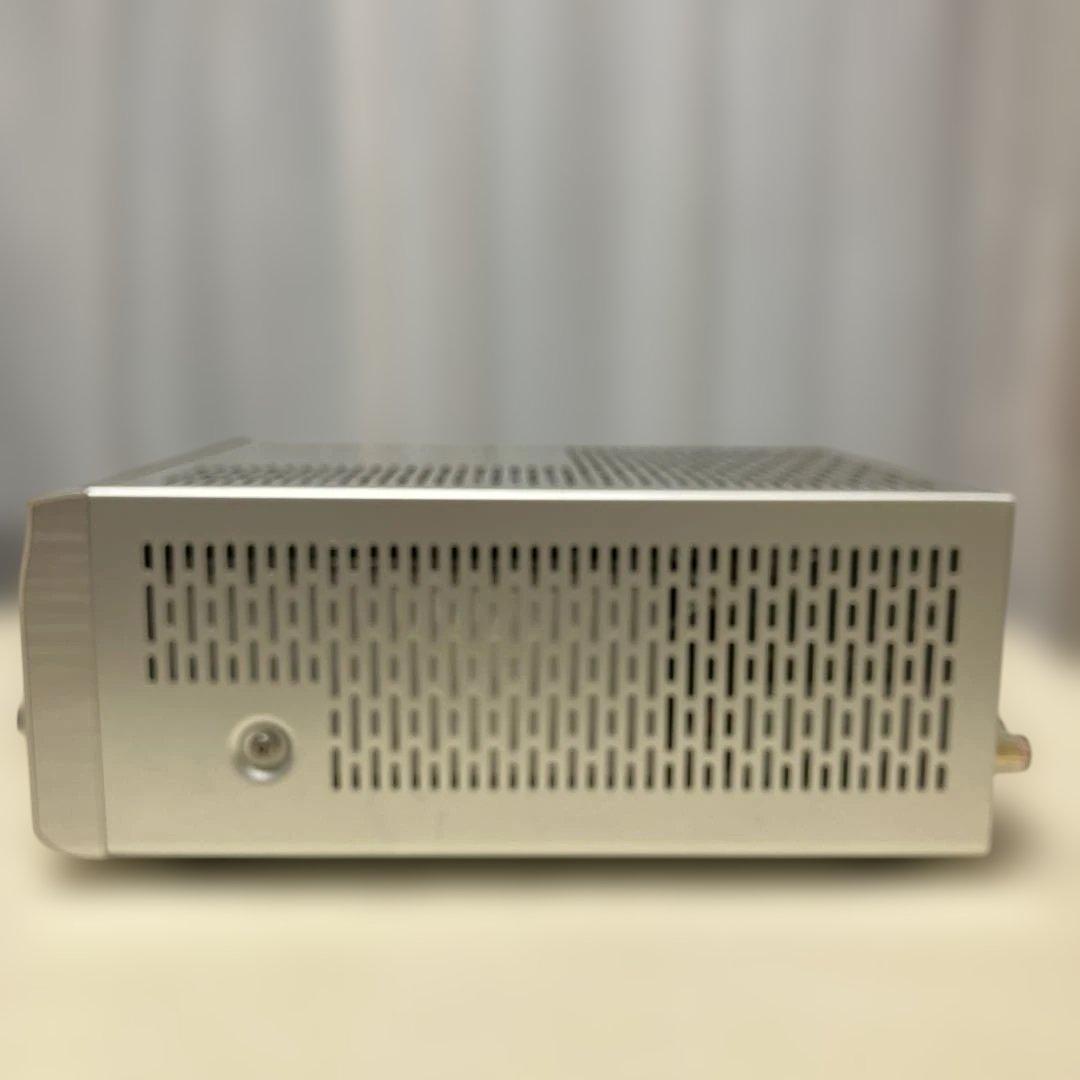 DENON CDレシーバー RCD-M41 整備動作品 2017年製