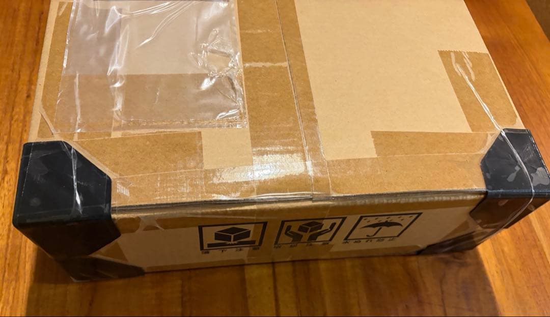 ポケモンカードクラシック　未開封