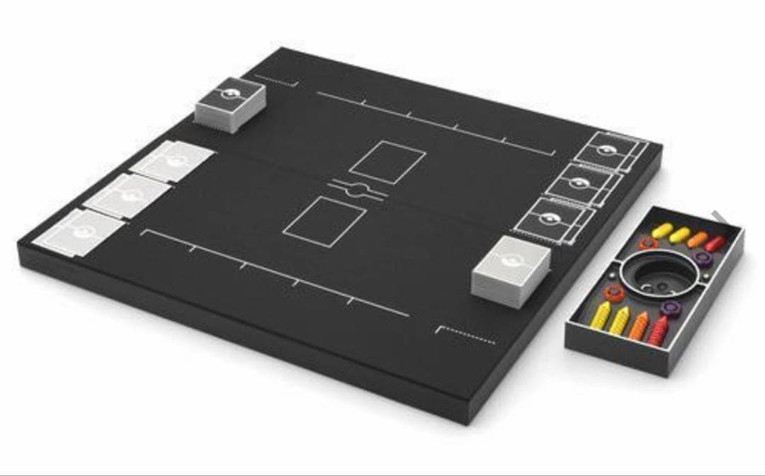 ポケモンカードクラシック　未開封