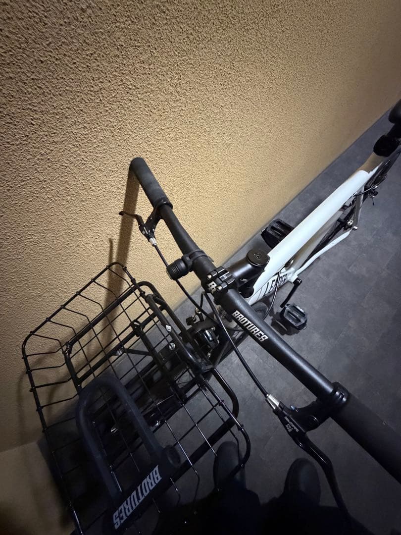 LEADER 721 BROTURES原宿購入 引取限定（麻布十番）