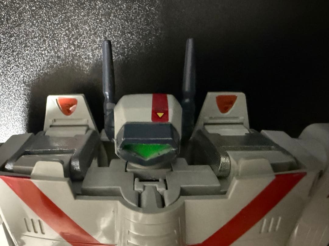 マクロス VF-1J バトロイドバルキリー 1/55 タカトクトイス