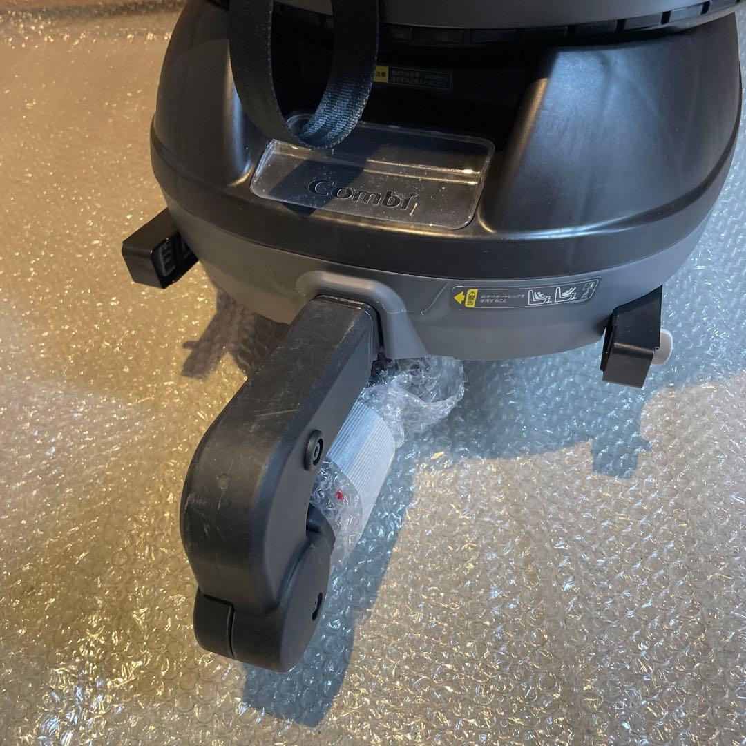 【最終値下げ】Combi クルムーヴスマートエッグショック