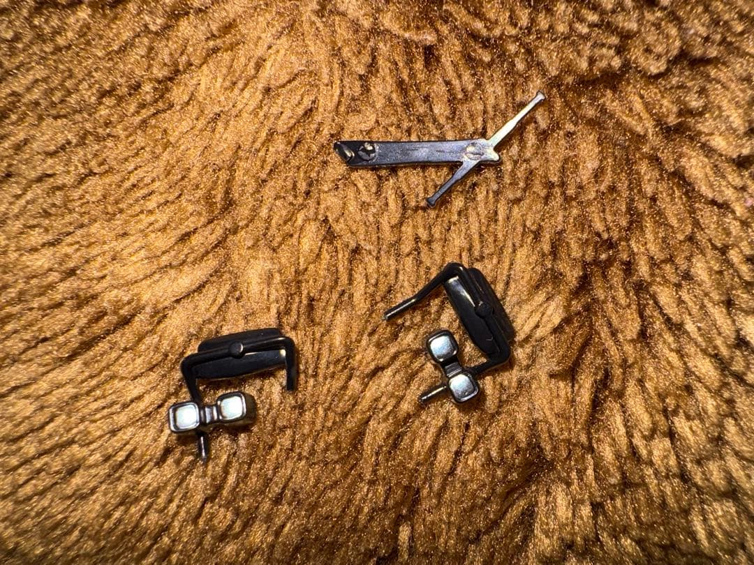 CAT 988K ホイールローダー 1:50スケール