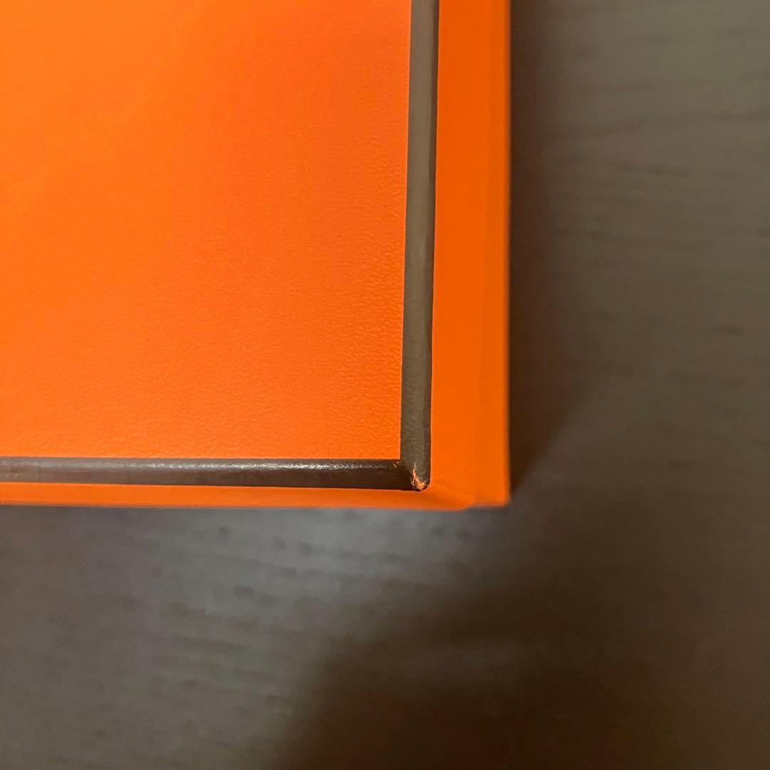 エルメス　HERMES　空箱（コンスタンスエラン）