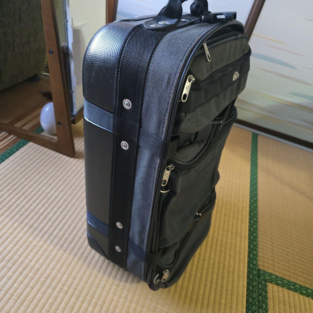 サムソナイト キャリーケース キャリーバッグ