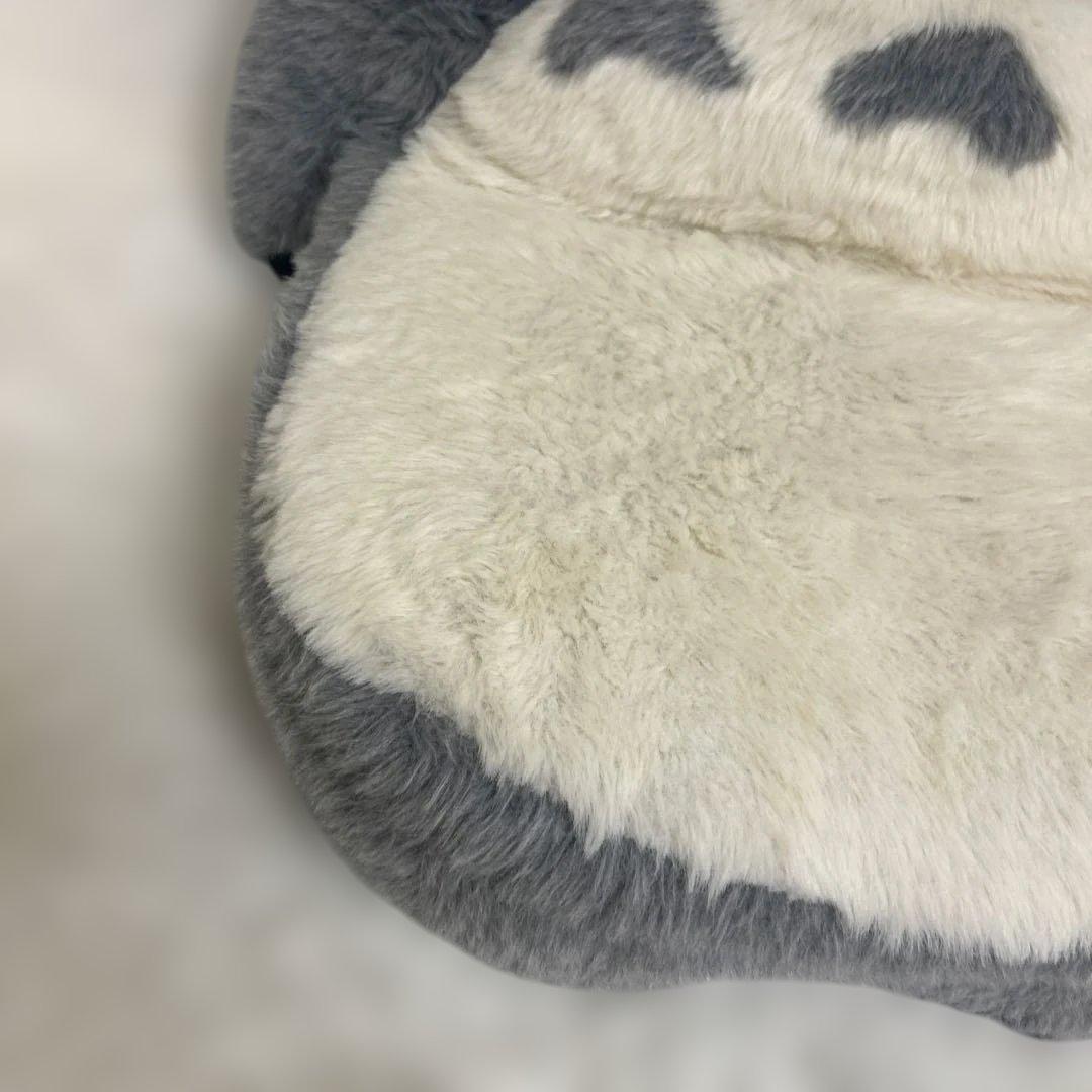 【超レア】となりのトトロ　座椅子　エンスカイ　タグあり　リクライニング