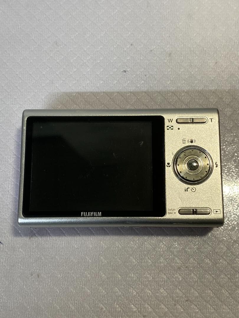 デジタルカメラ FUJIFILM FINEPIX Z250#614