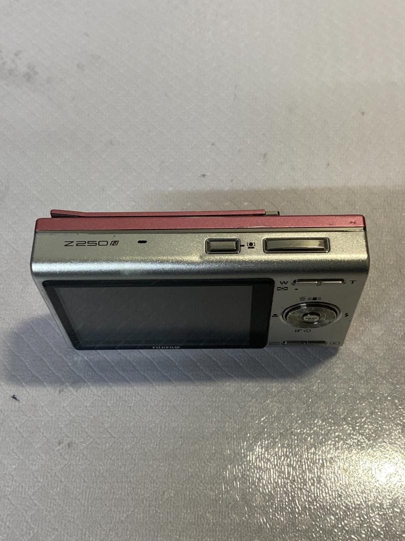 デジタルカメラ FUJIFILM FINEPIX Z250#614