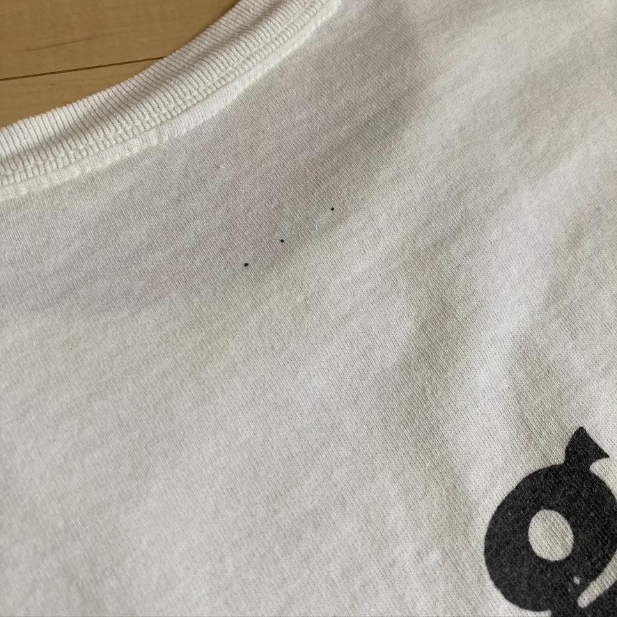 レイジアゲインストザマシーン ビンテージ バンドTシャツ レッチリ ウータン