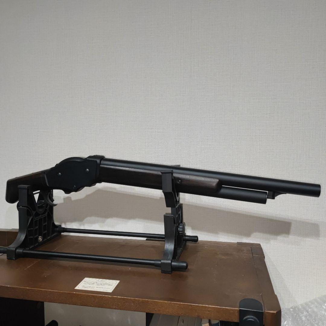 マルシン M1887 ショート ブラックHW 木製ストック 2024年再販品