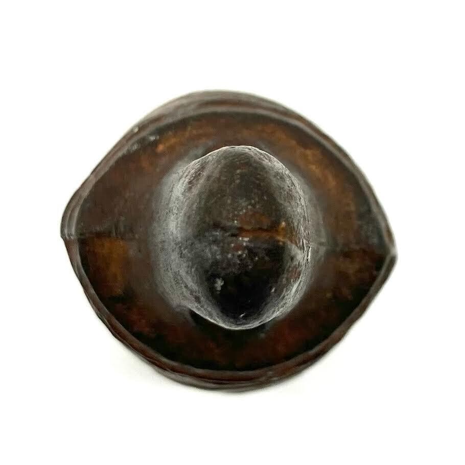 南部鉄器 釜師 鈴木盛久造 呼び鈴 卓鈴 手振り鈴 ベル 伝統工芸 金属工芸