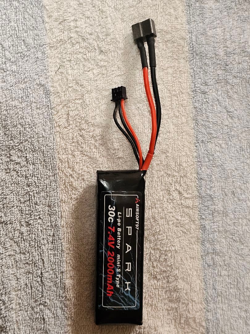 【東京マルイ製】(初出品) M4パトリオットHCアルティメット仕様 電動ガン