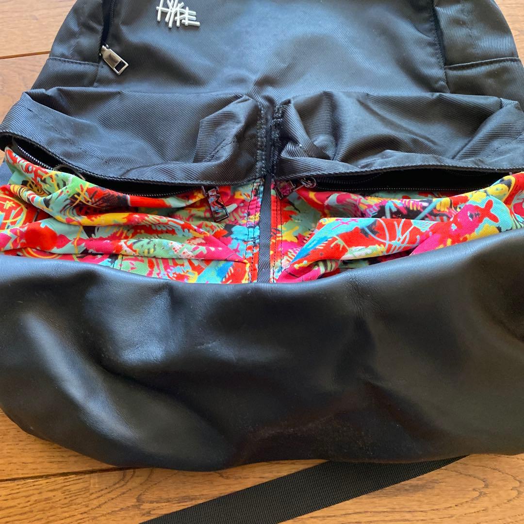 HYPE 米津玄師 リュック ツアーグッズ