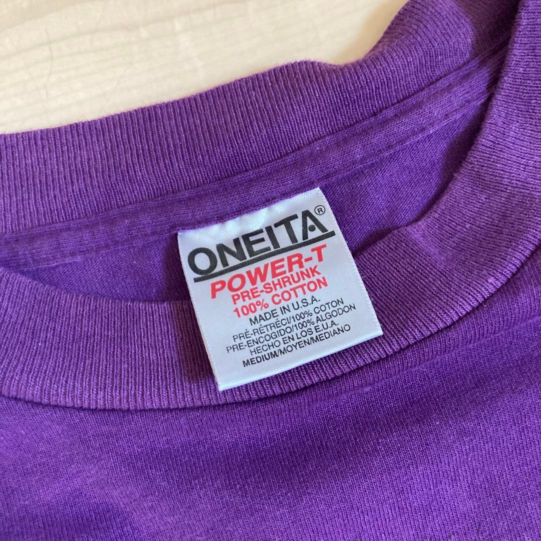 90sシザーハンズ ビンテージ 映画Tシャツ ジョニーデップ ファイトクラブ