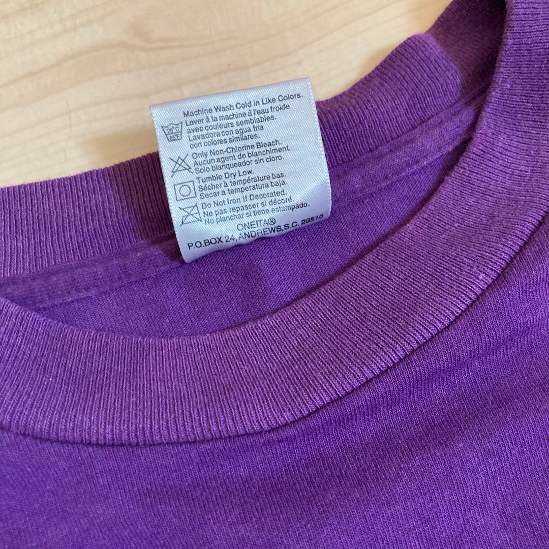 90sシザーハンズ ビンテージ 映画Tシャツ ジョニーデップ ファイトクラブ