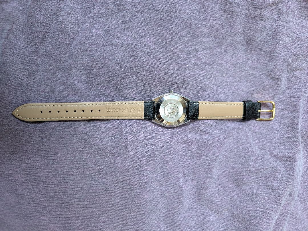 不動品　オメガ　コンステレーション　アンティーク ジャンク、不動品