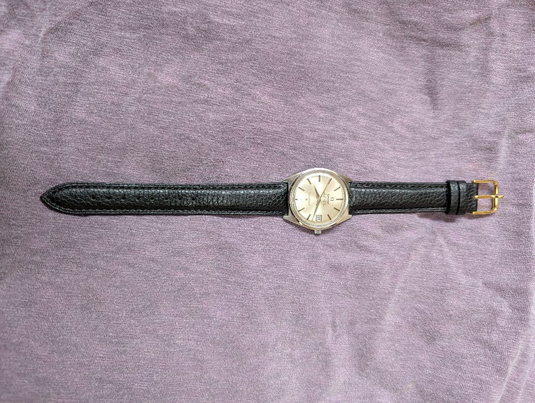 不動品　オメガ　コンステレーション　アンティーク ジャンク、不動品