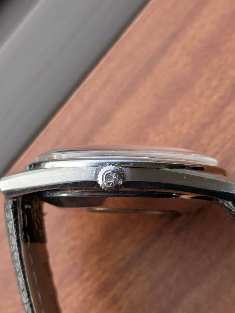 不動品　オメガ　コンステレーション　アンティーク ジャンク、不動品