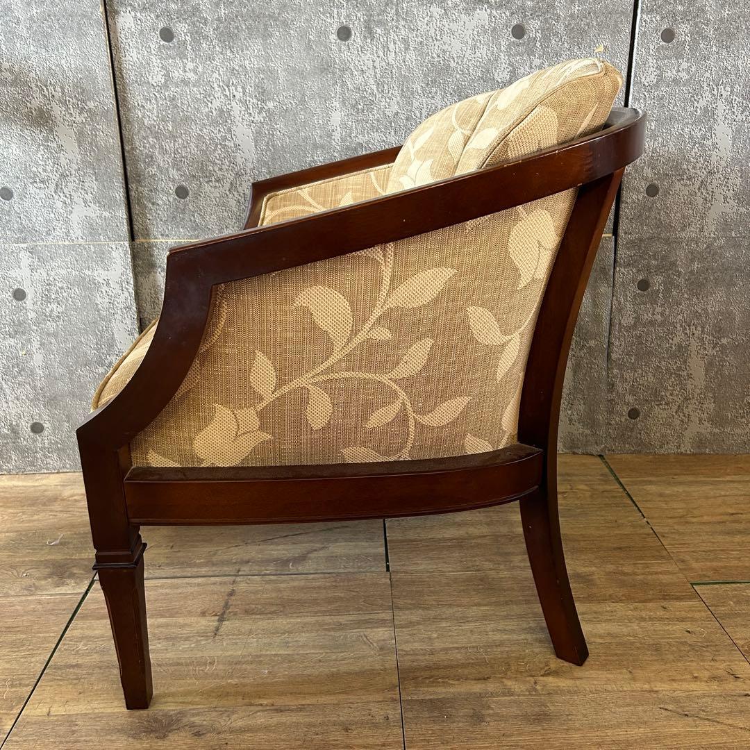 ミンチョ꧁マルニ木工 maruni꧂地中海2人掛け&1人掛けソファセット