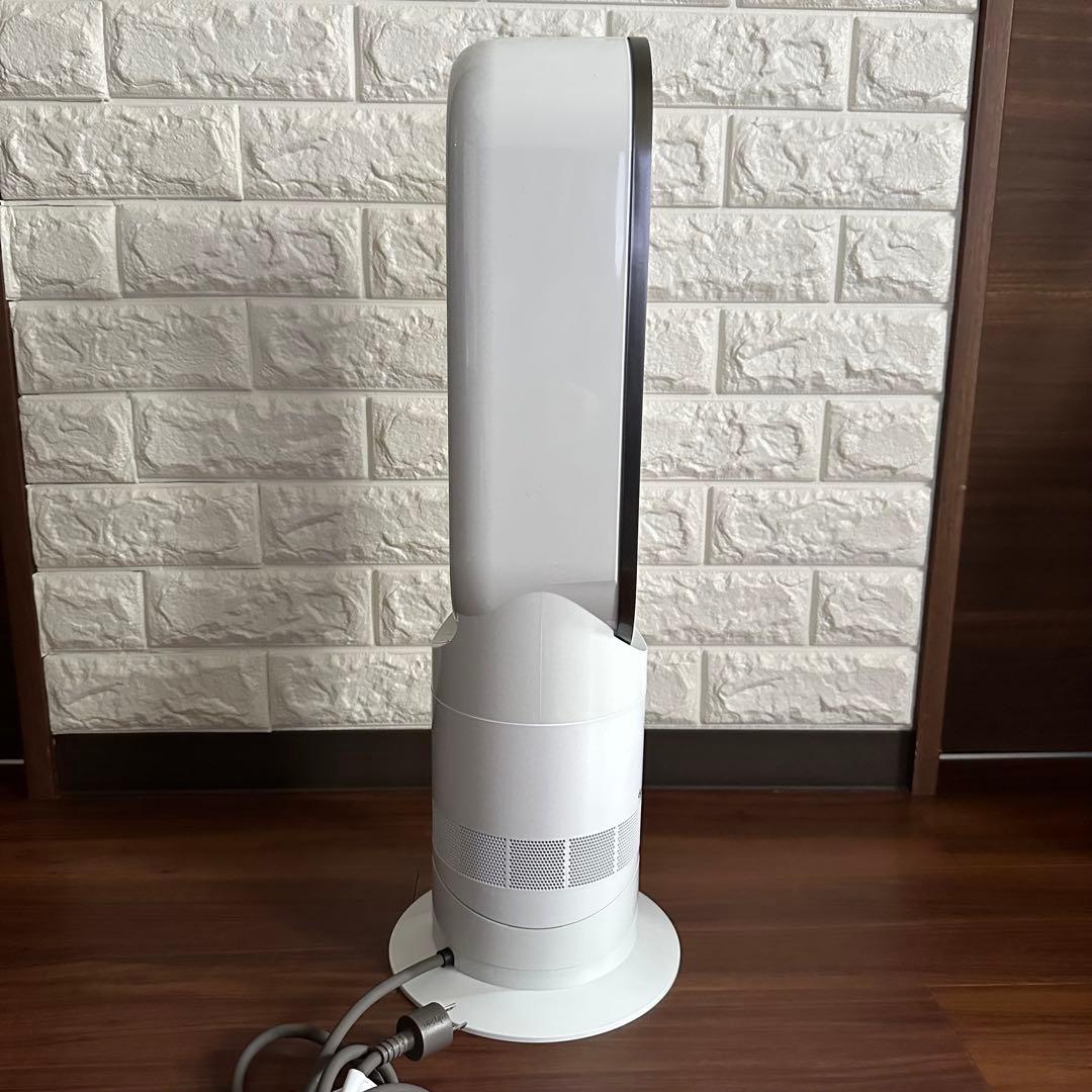 Dyson ダイソン 2024年製 hot&cool ホット&クール AM09