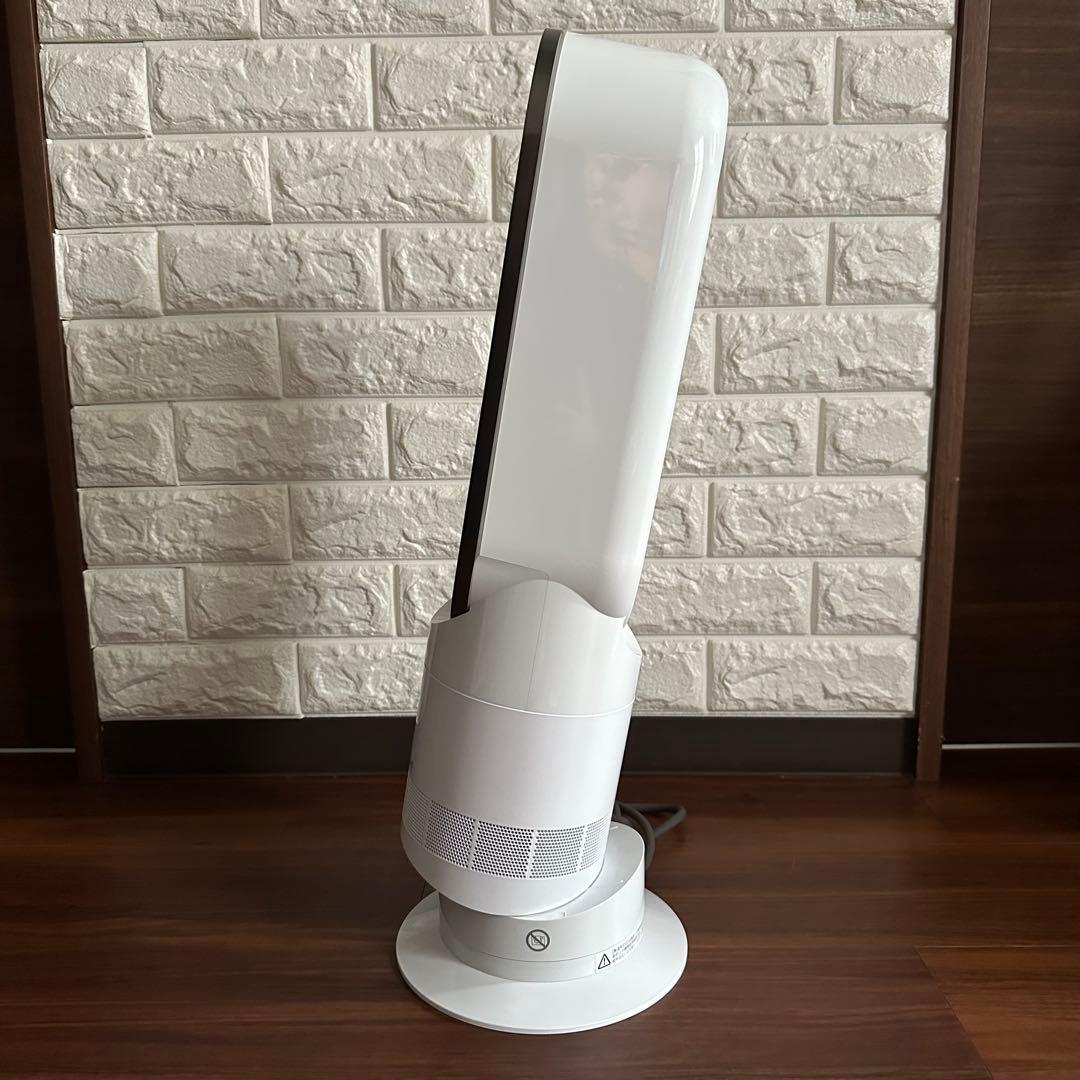 Dyson ダイソン 2024年製 hot&cool ホット&クール AM09