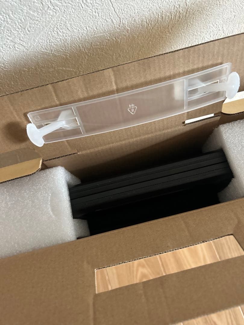 PECRON 100W ソーラーパネル