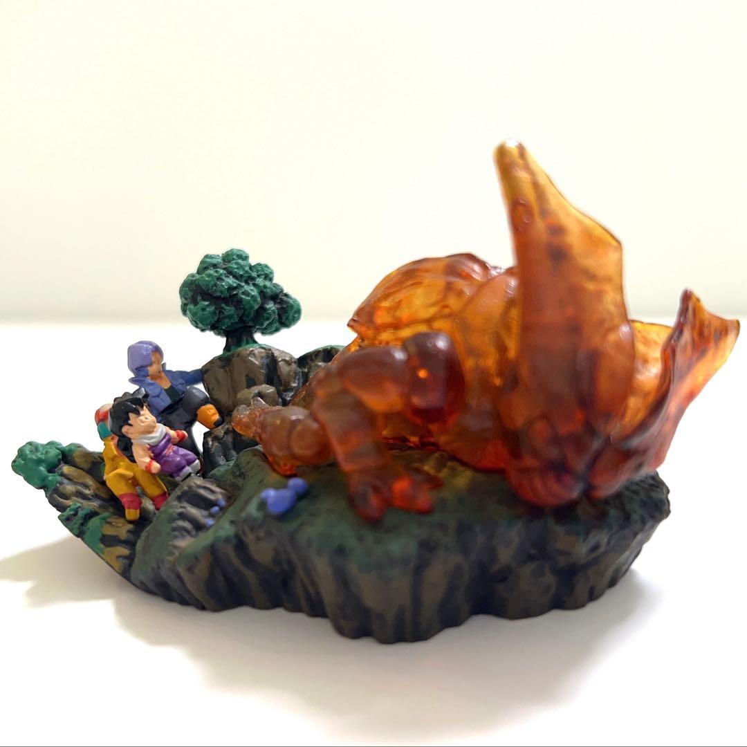 ドラカプ セル 抜け殻