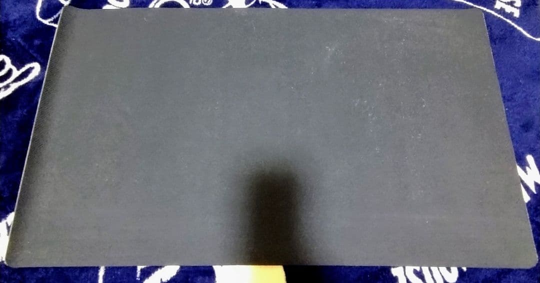 遊戯王　青眼の精霊龍　プレイマット　WCQ2016公式